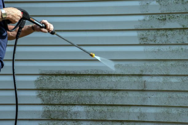 Best Residential Pressure Washing Services  in North Bend, OH