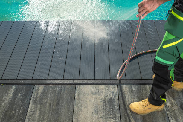 Pressure Washing Estimates in North Bend, OH