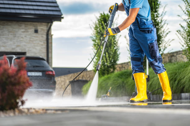 Best Roof Power Washing Services  in North Bend, OH