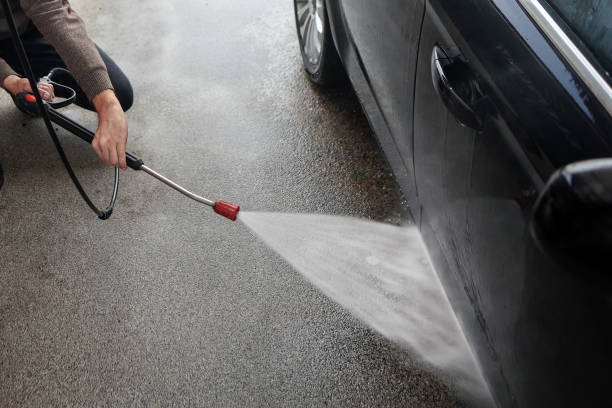 Best Local Pressure Washing Services  in North Bend, OH
